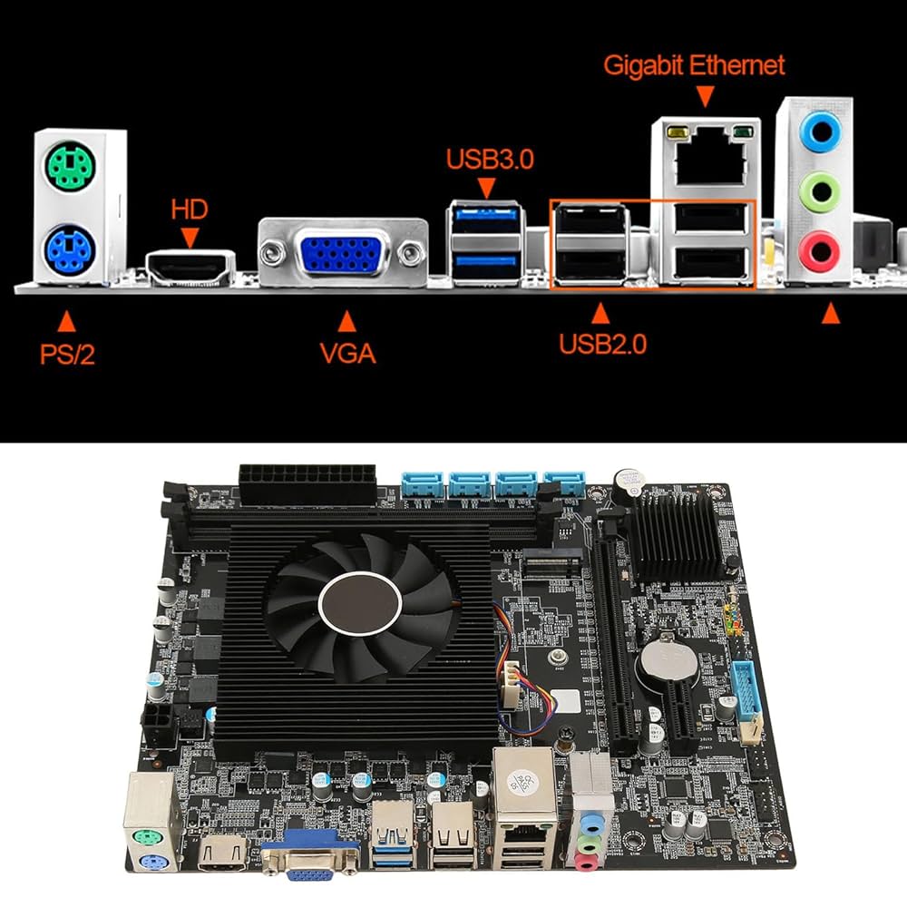 Intel Core i7-6700 + H170 + DDR3メモリ The I7 6700 With DDR3 Memory In 2023 - YouTube